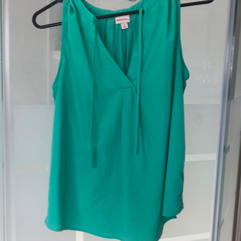 Merona blouse